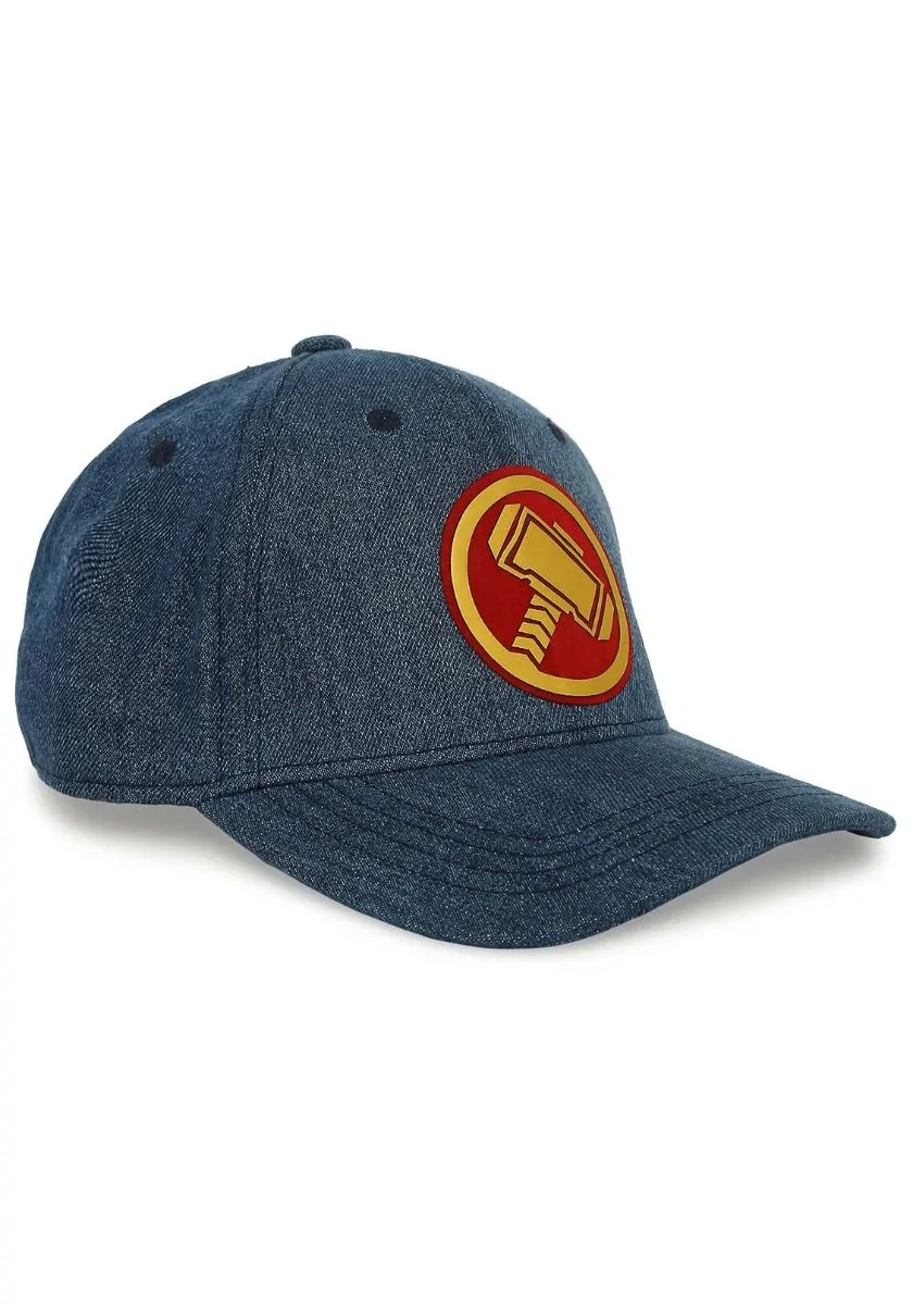 Thor Icon Kids Baseball Cap