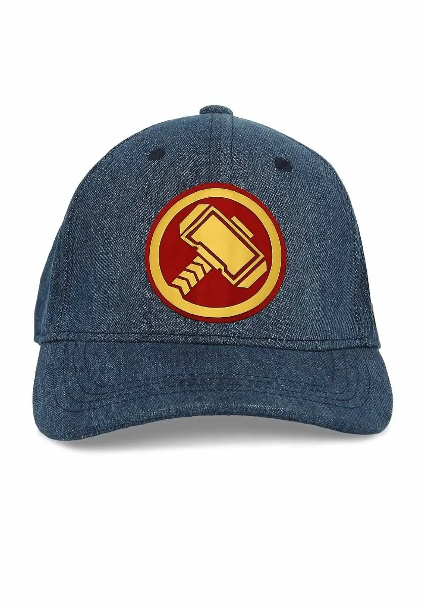 Thor Icon Kids Baseball Cap