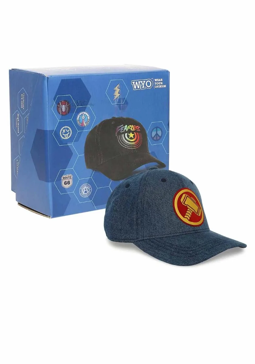 Thor Icon Kids Baseball Cap