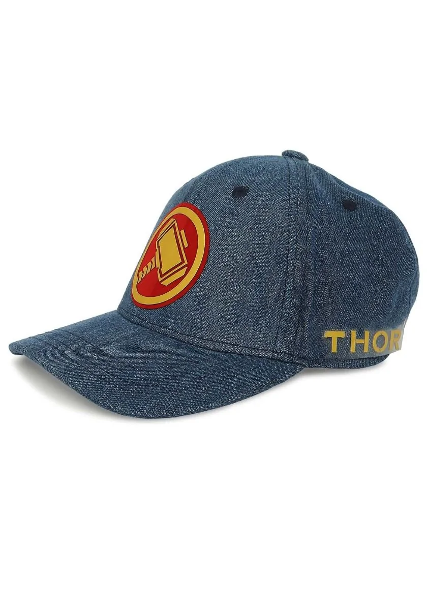 Thor Icon Kids Baseball Cap