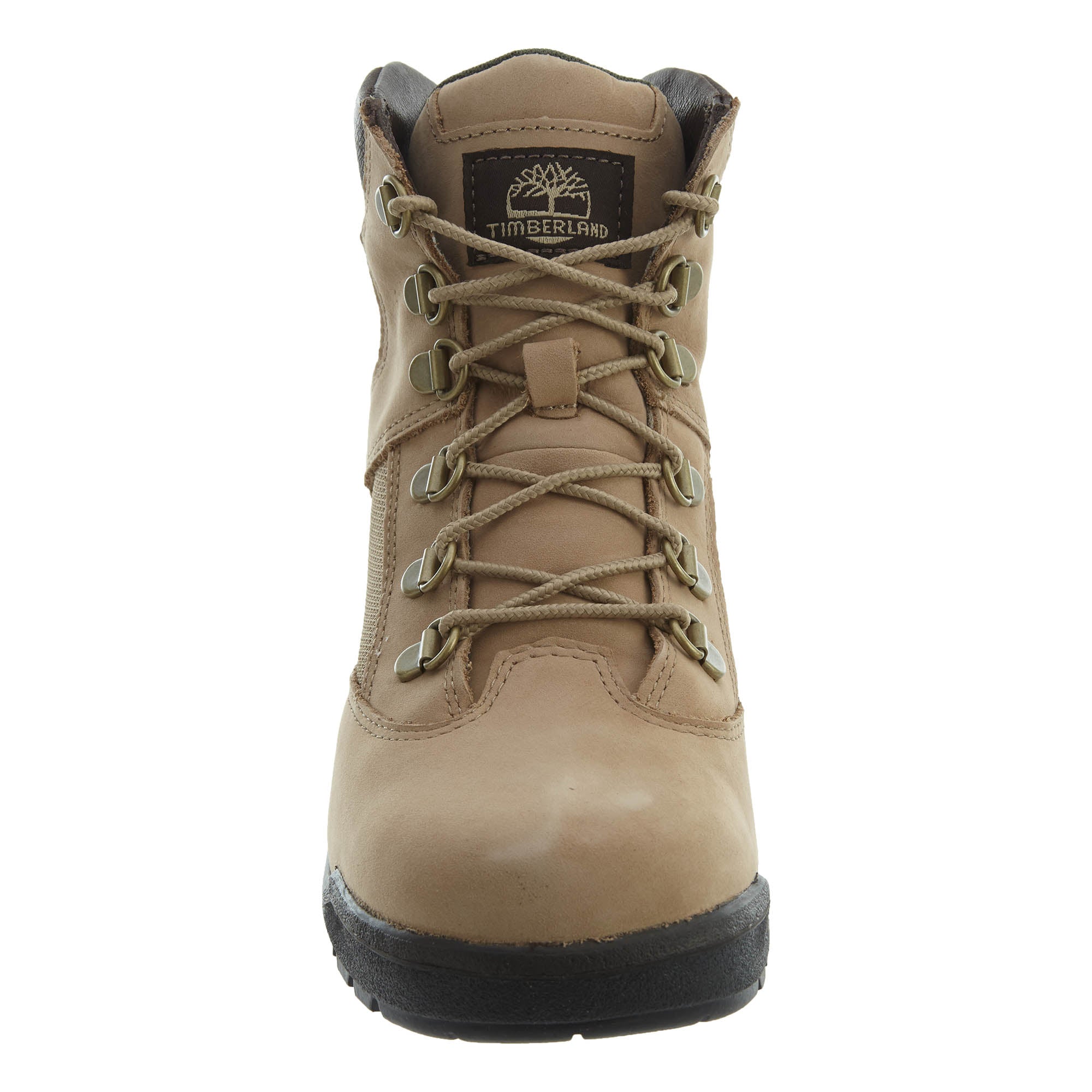 Timberland 6 Inch F/l Field Boot Big Kids Style : Tb0a1q36