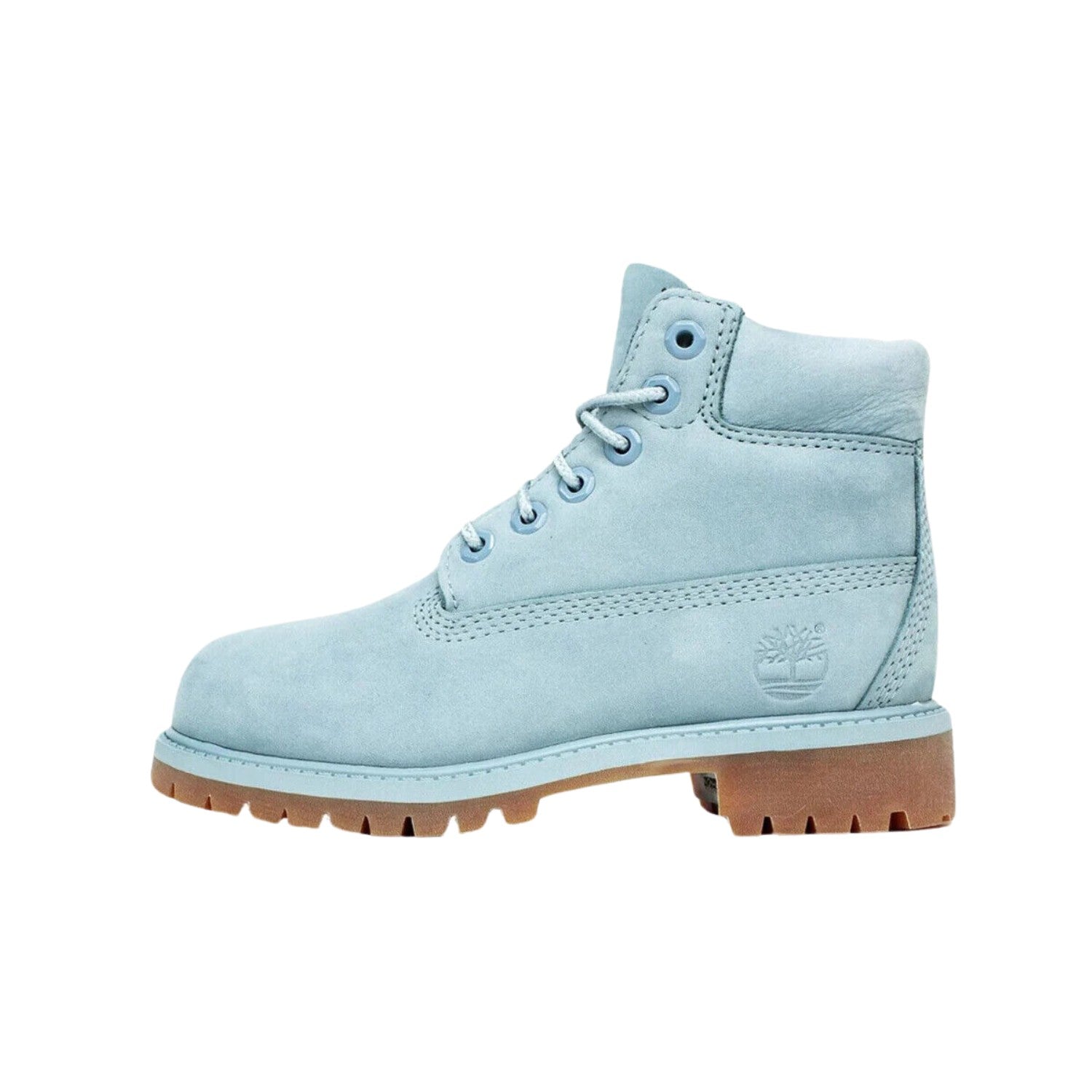 Timberland 6 Inch Premium Boots Big Kids Style : Tb0a1kq4