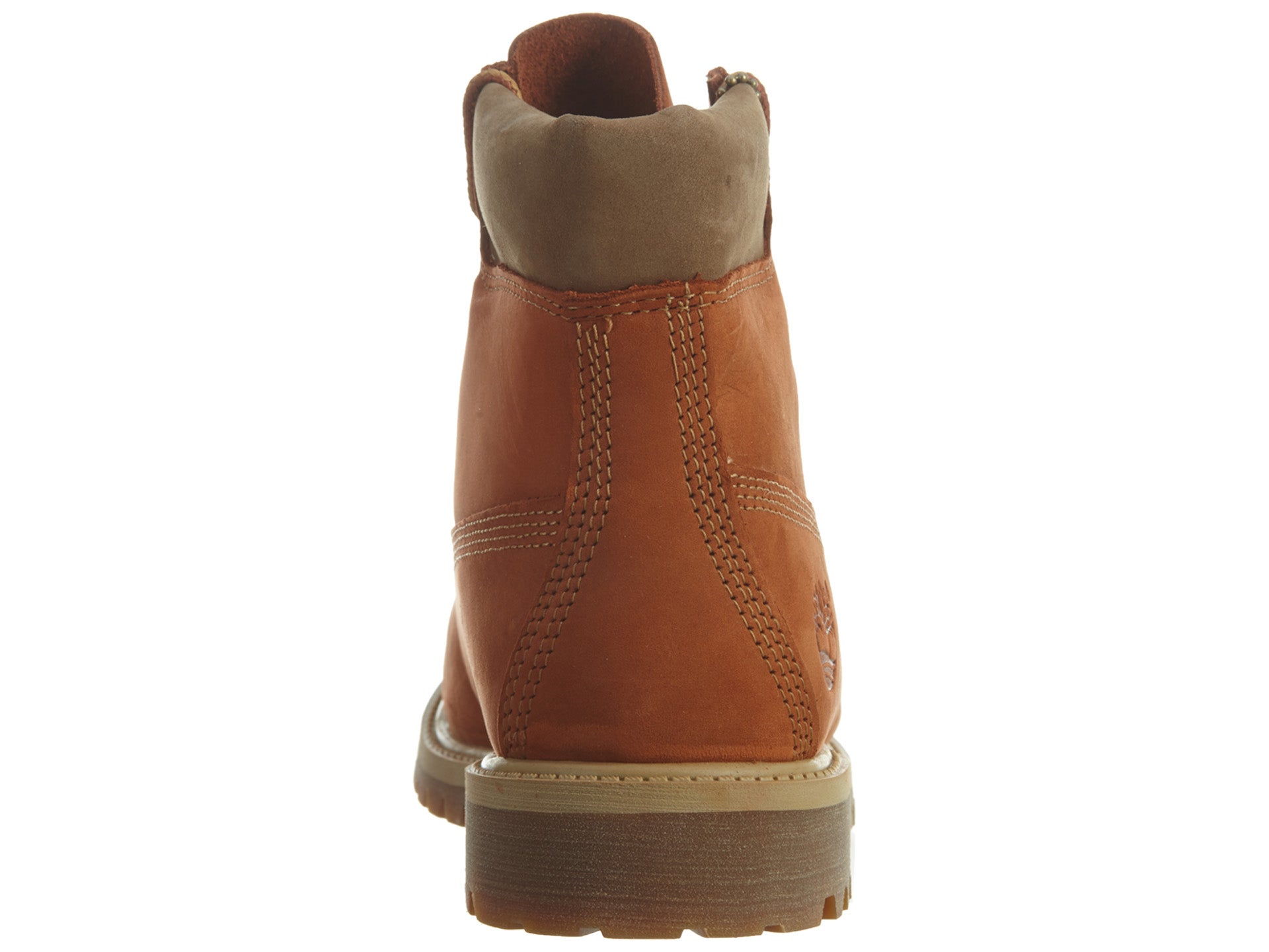 Timberland 6in Prem Boot Big Kids Style : Tb0a1bb2