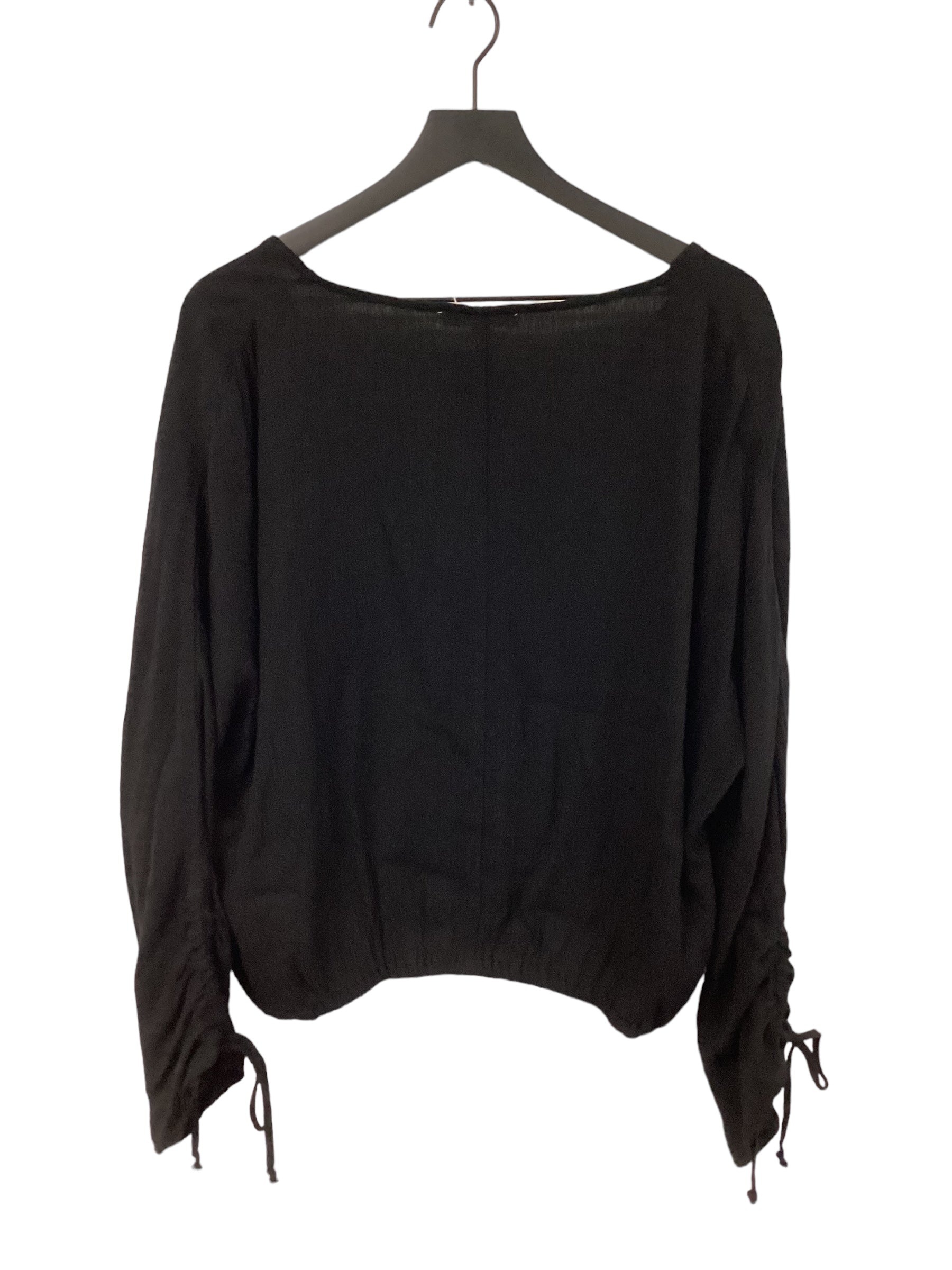 Top Long Sleeve By Clothes Mentor  Size: M