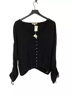 Top Long Sleeve By Clothes Mentor  Size: M