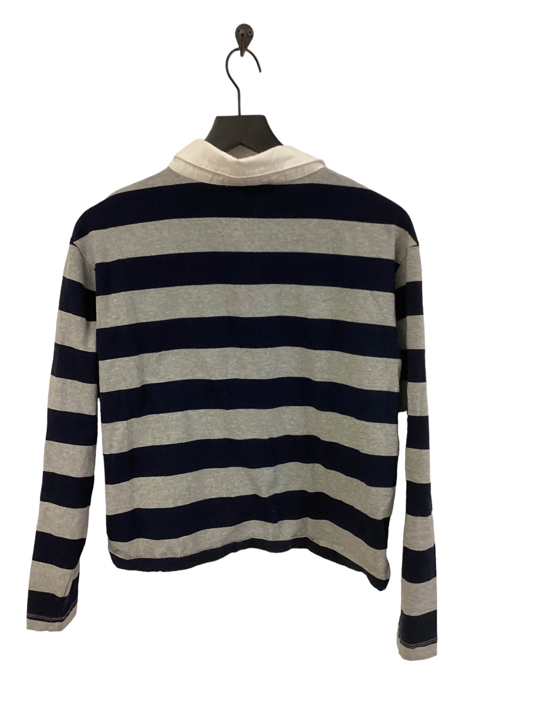 Top Long Sleeve By Cmc  Size: M