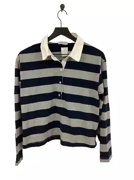 Top Long Sleeve By Cmc  Size: M