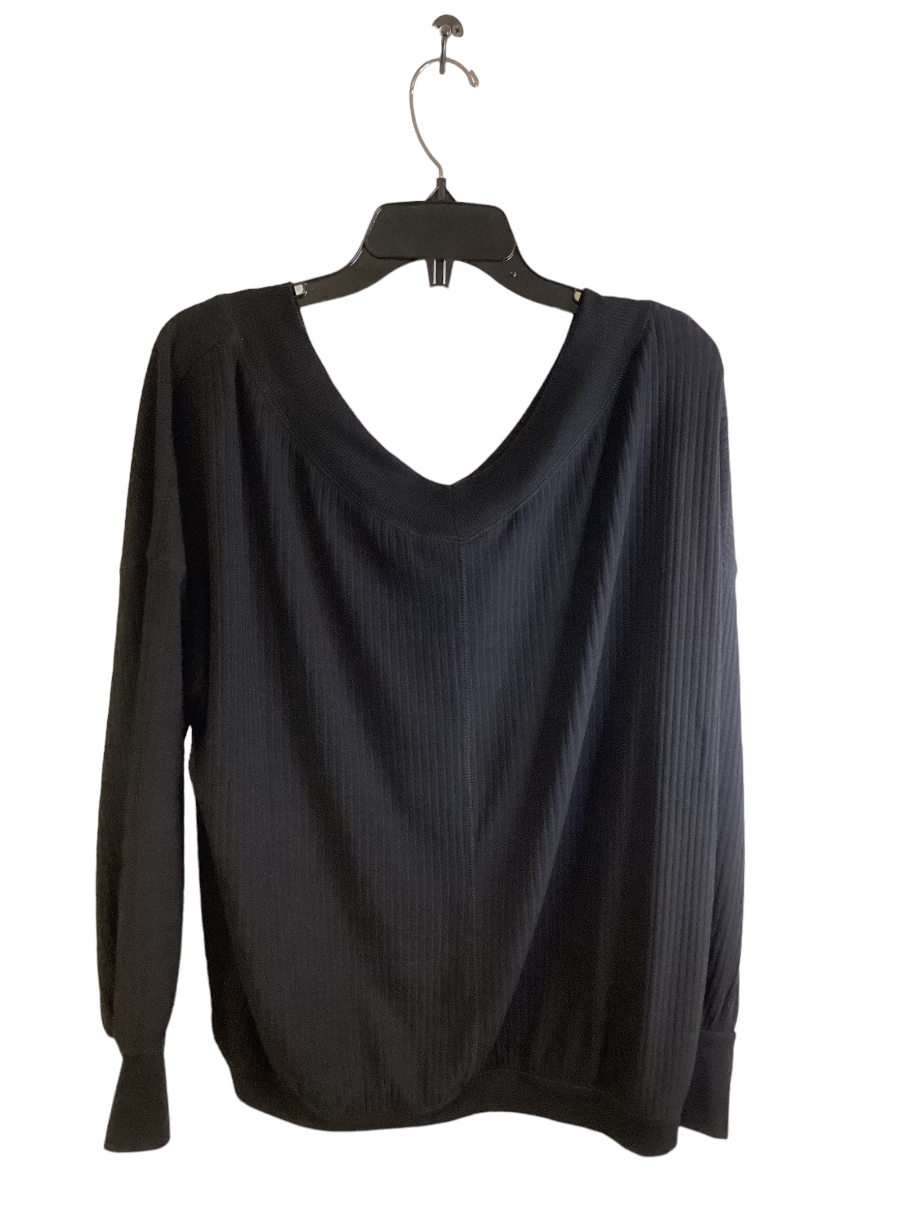 Top Long Sleeve By Wishlist  Size: M