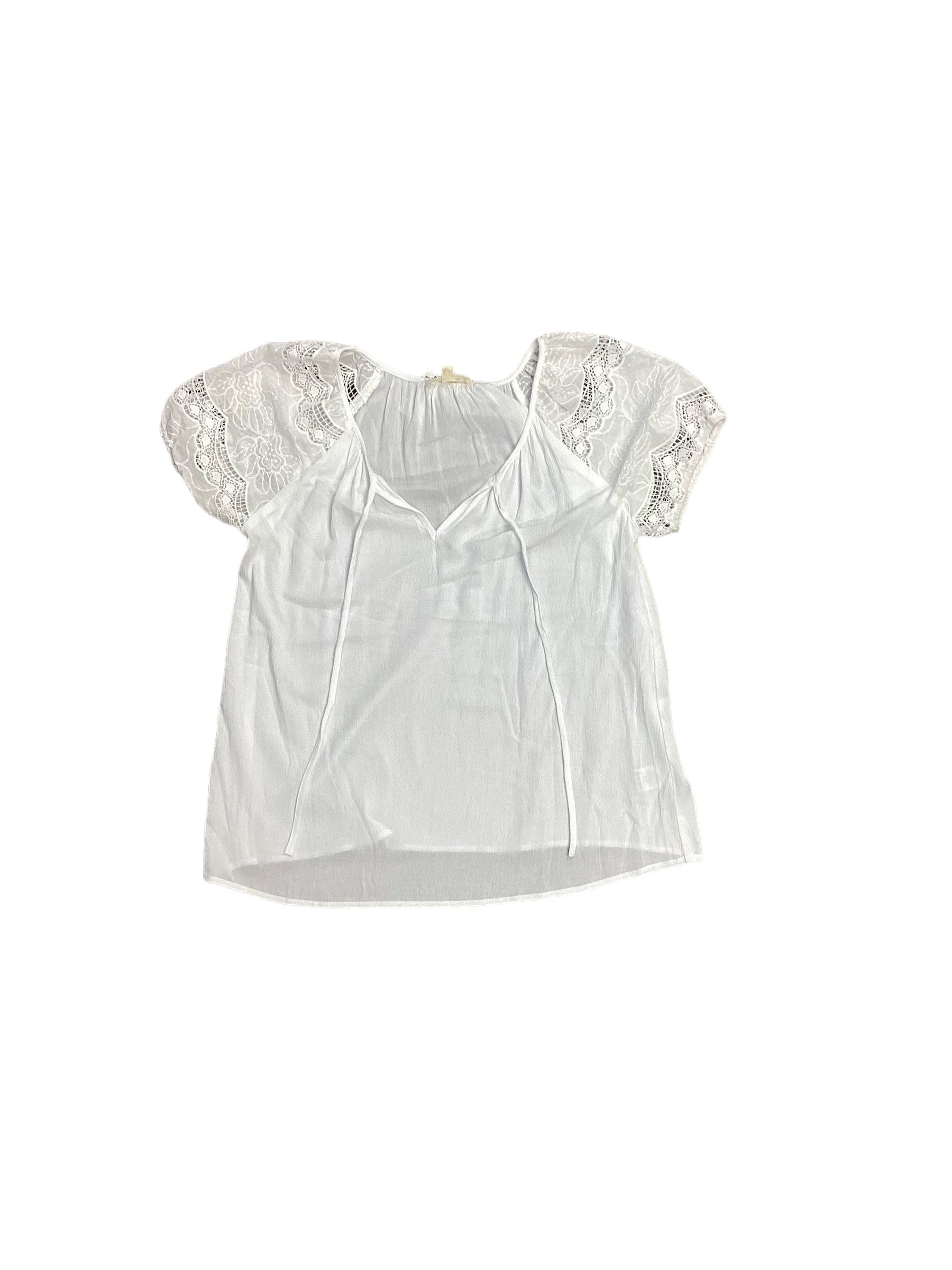 Top Short Sleeve By Ee Some  Size: S