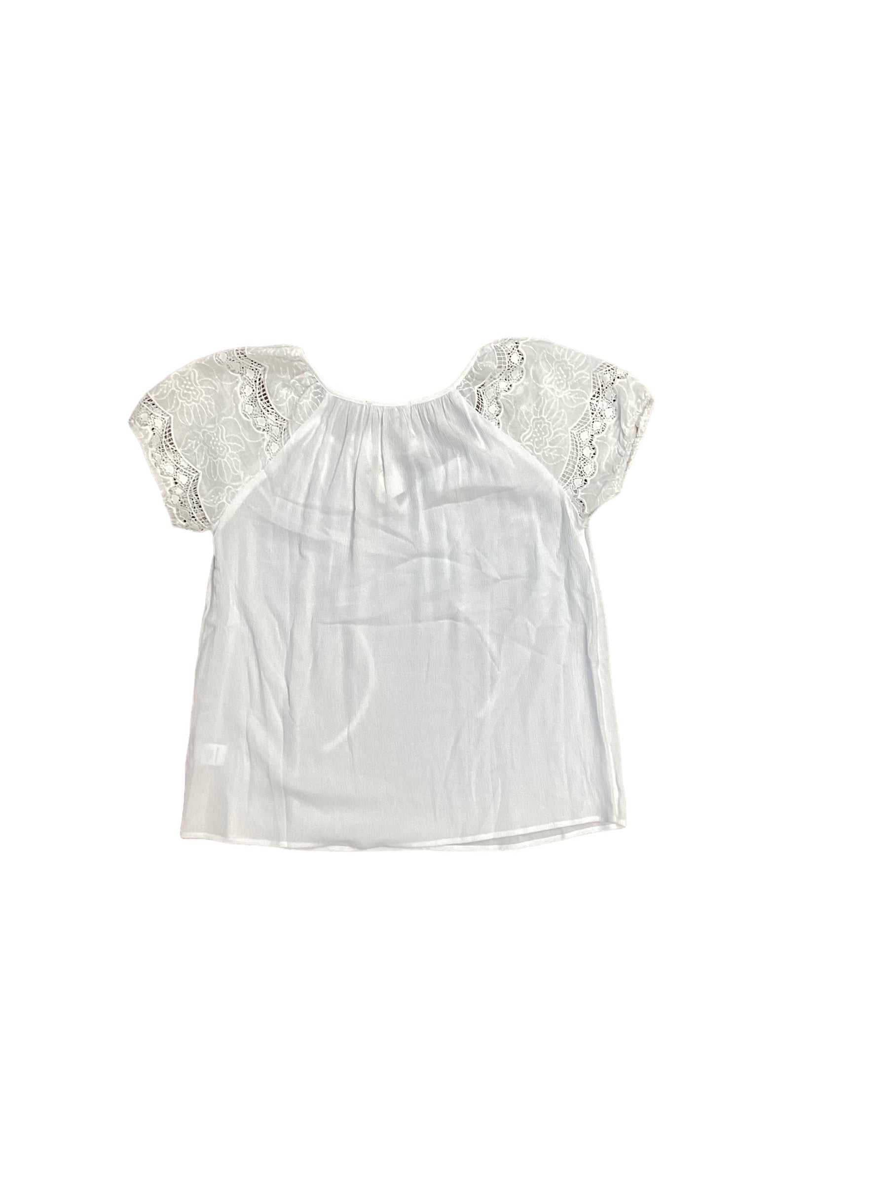 Top Short Sleeve By Ee Some  Size: S