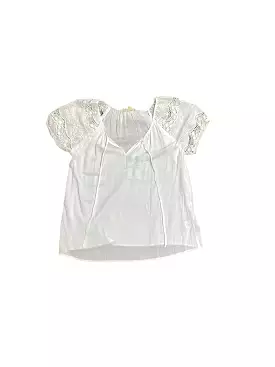 Top Short Sleeve By Ee Some  Size: S