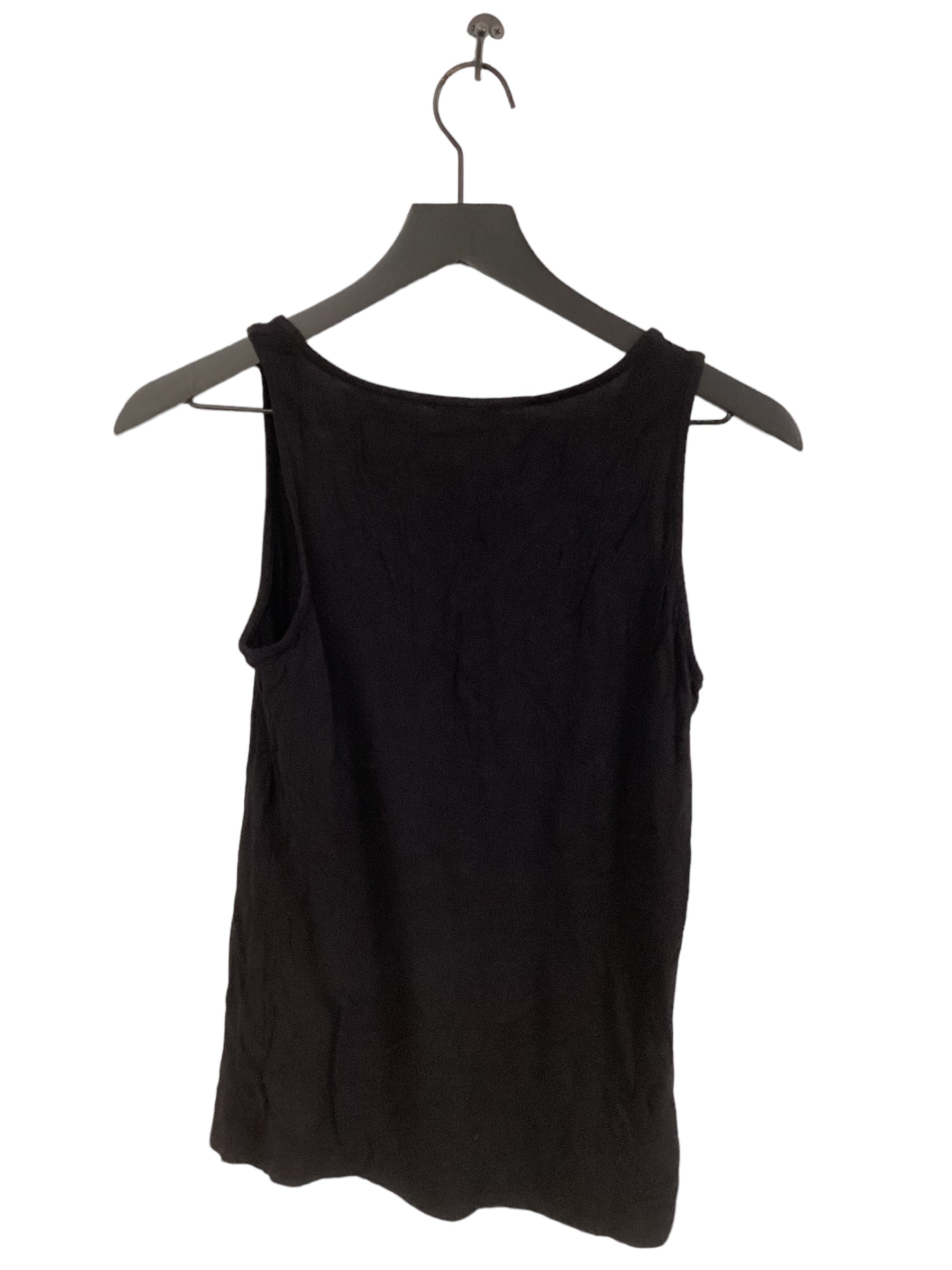 Top Sleeveless Basic By Clothes Mentor  Size: S