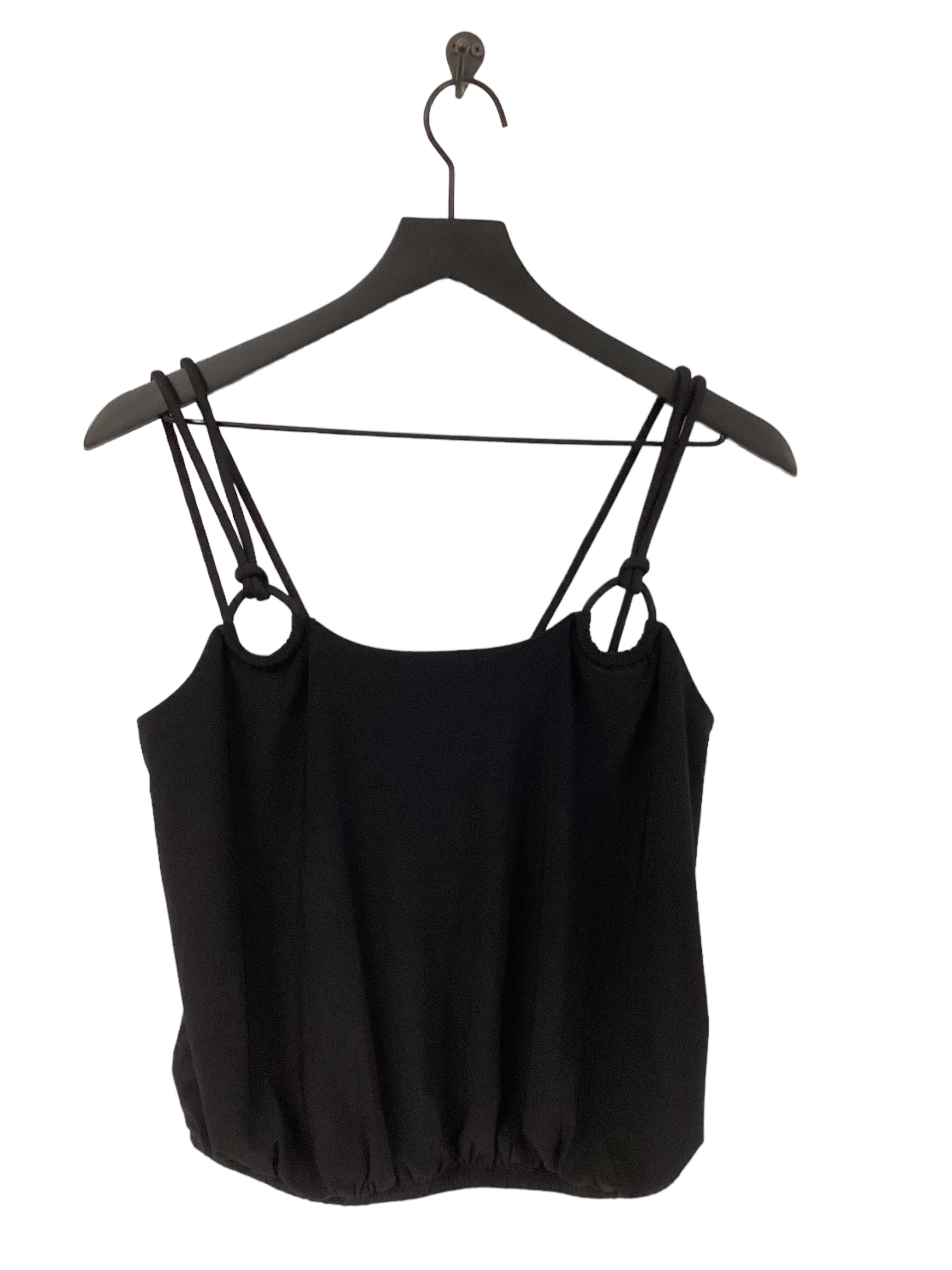 Top Sleeveless Basic By Express  Size: S