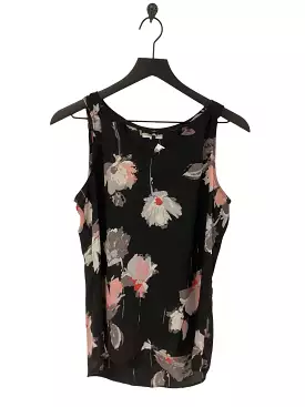 Top Sleeveless Basic By Maurices O  Size: S