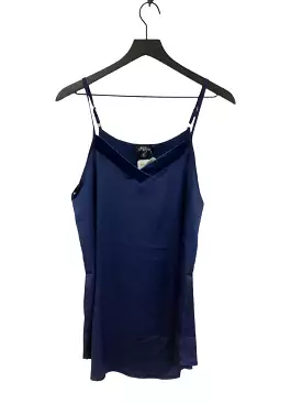 Top Sleeveless By Clothes Mentor  Size: M