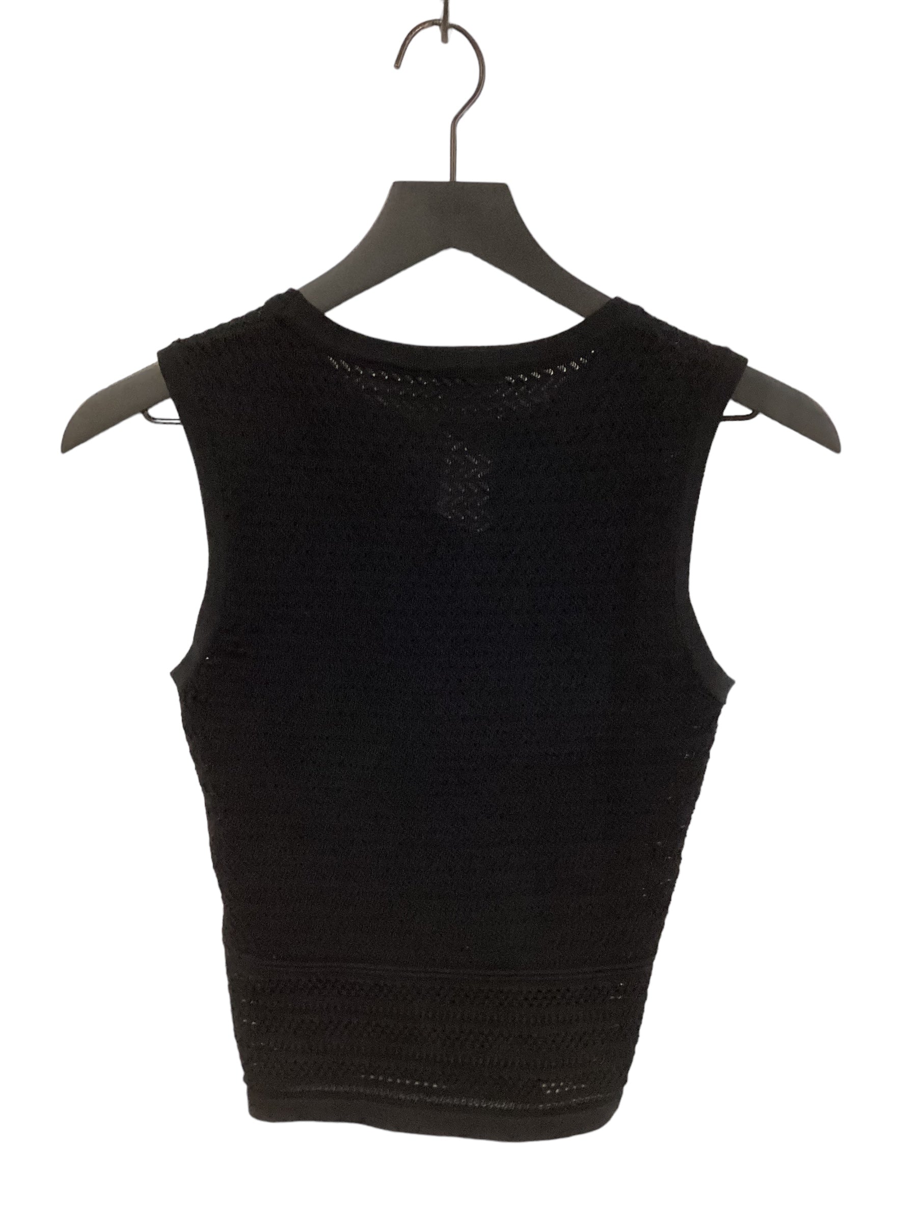 Top Sleeveless By Clothes Mentor  Size: S