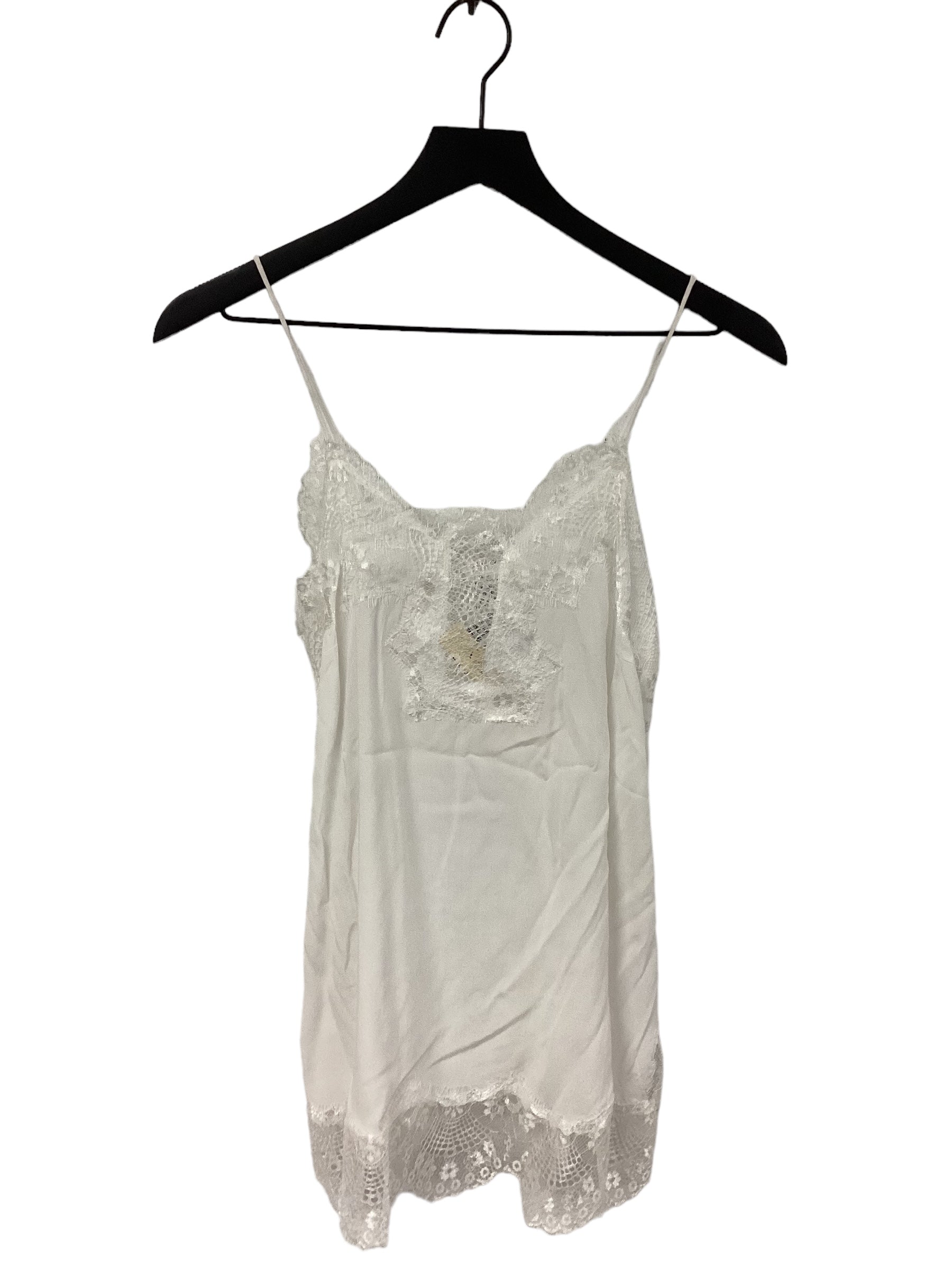 Top Sleeveless By Esley  Size: S