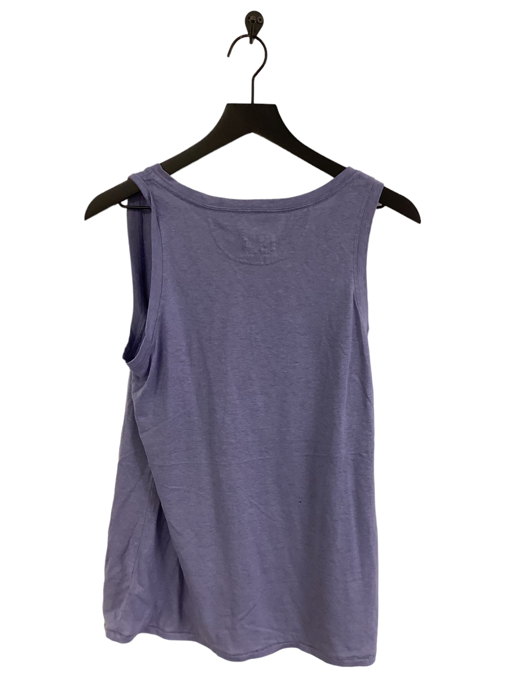 Top Sleeveless By Prana  Size: L