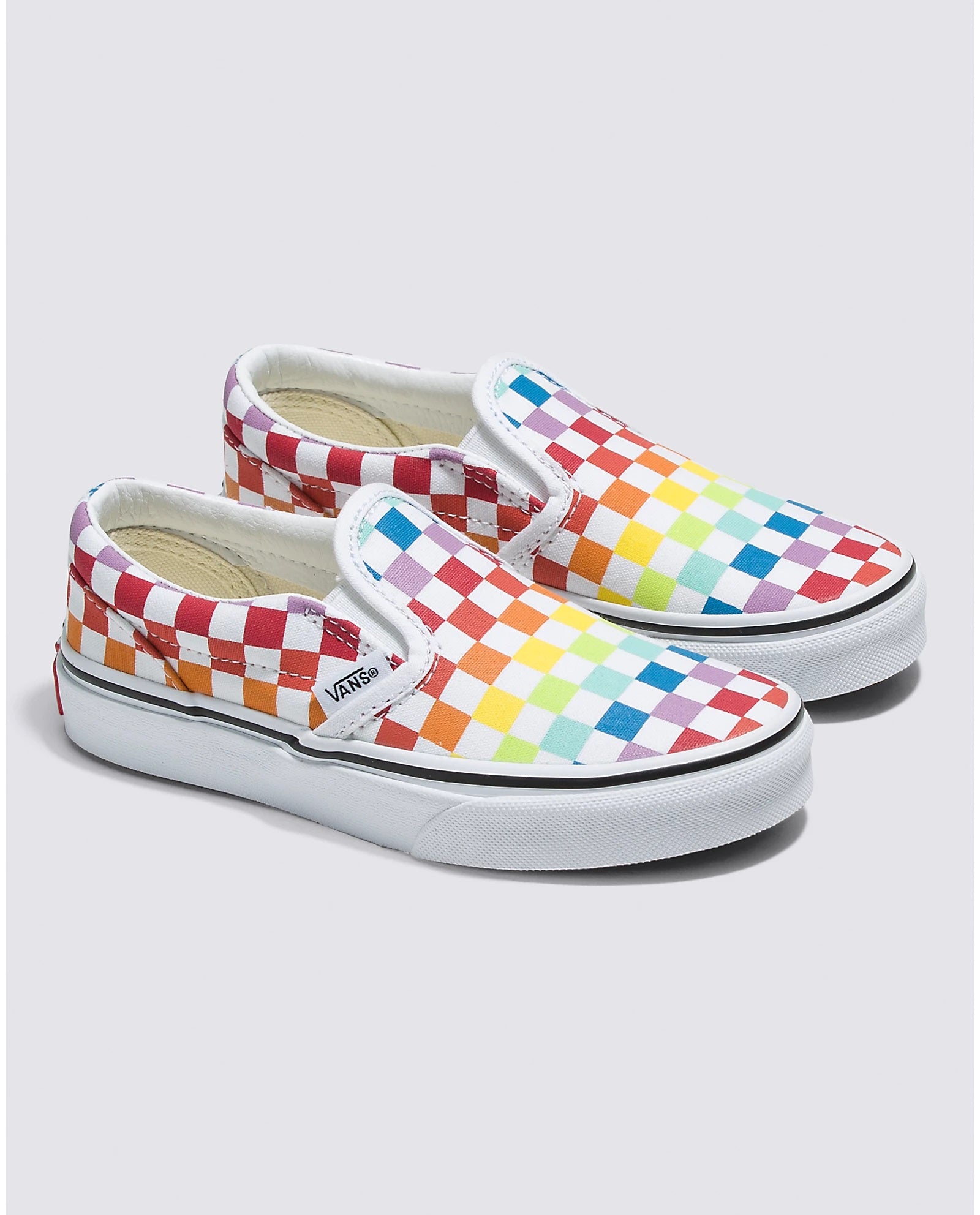 VANS CLASSIC CHECKERBOARD