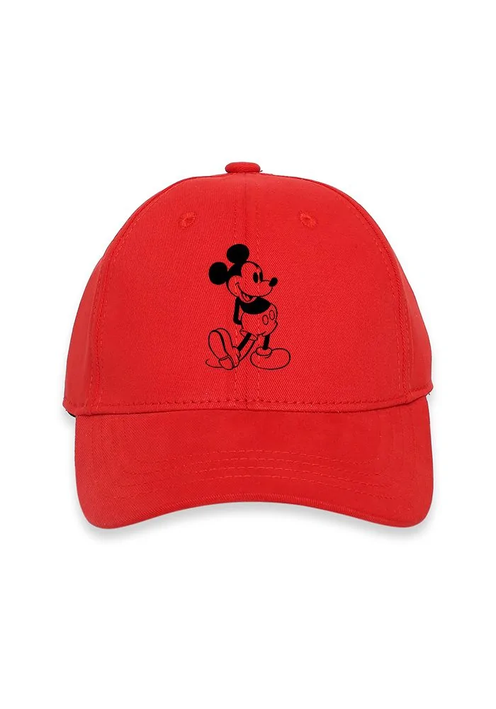 Vector Mickey Kids Baseball Cap