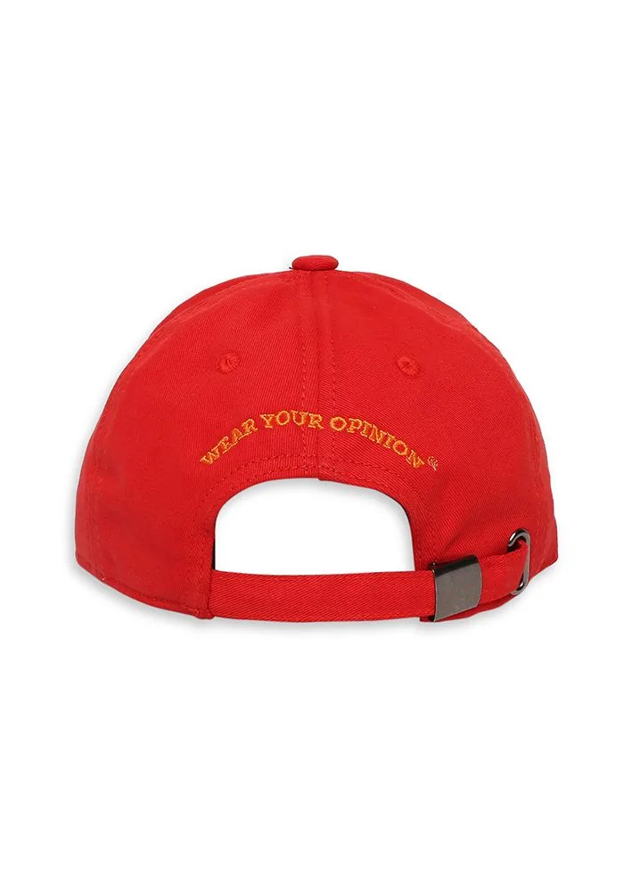 Vector Mickey Kids Baseball Cap