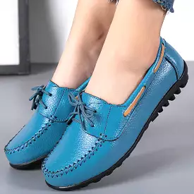 why do you like a Flat Shoes for women