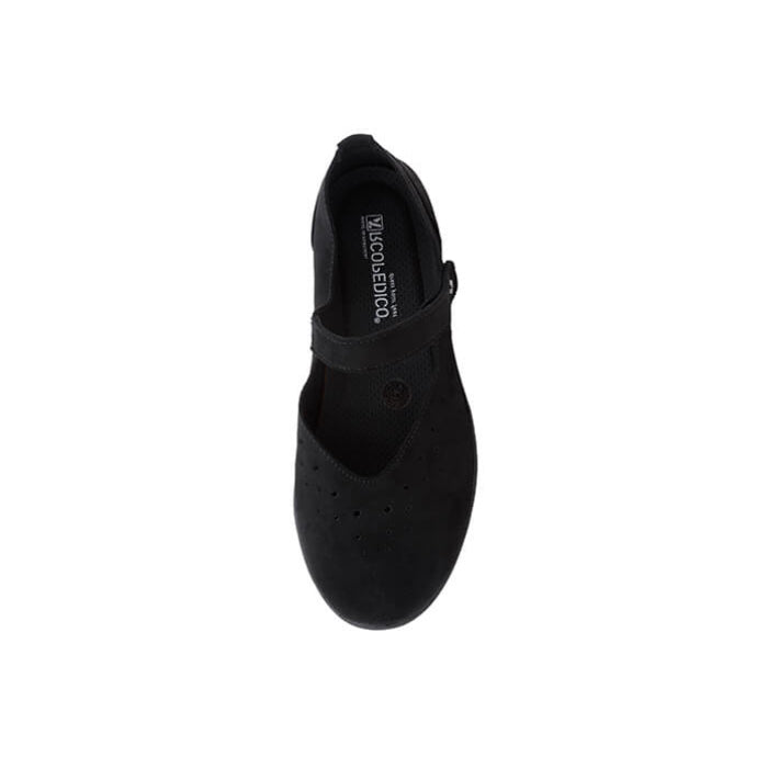 Women's Arcopedico Sisley Black