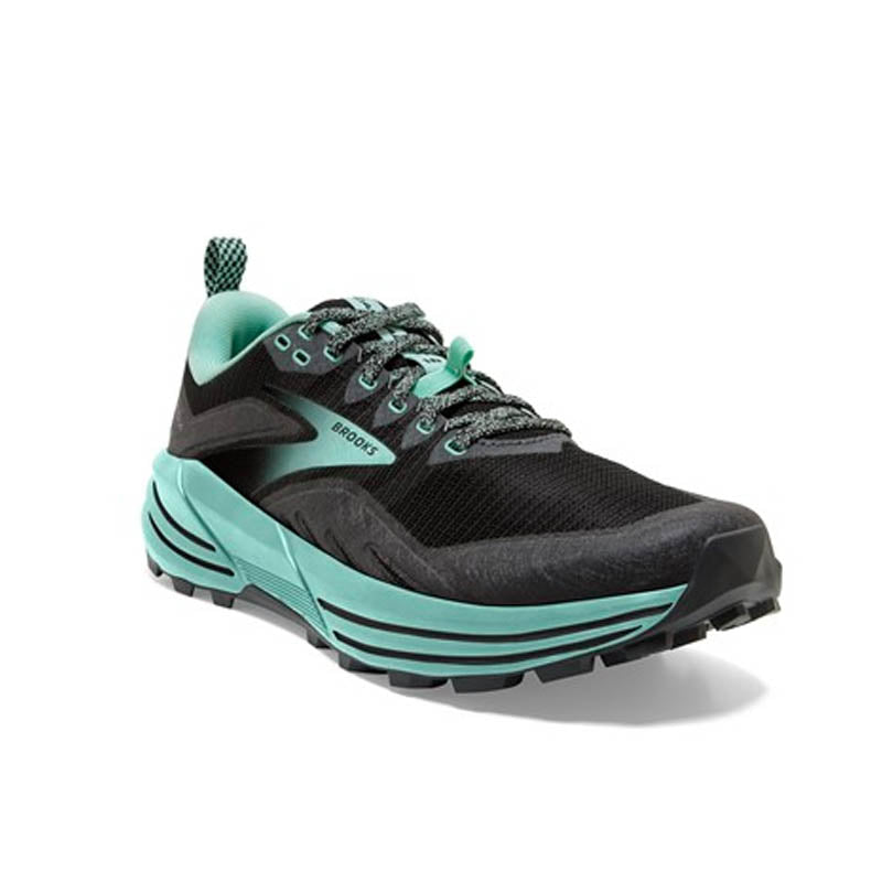 Women's Brooks Cascadia 16