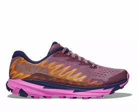 Women's Hoka One One Torrent 3, Wistful Mauve/Cyclamen, 11 B Medium