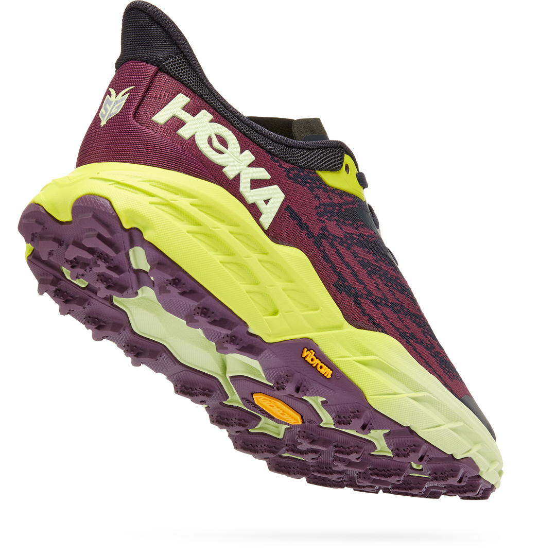 Women's Hoka Speedgoat 5