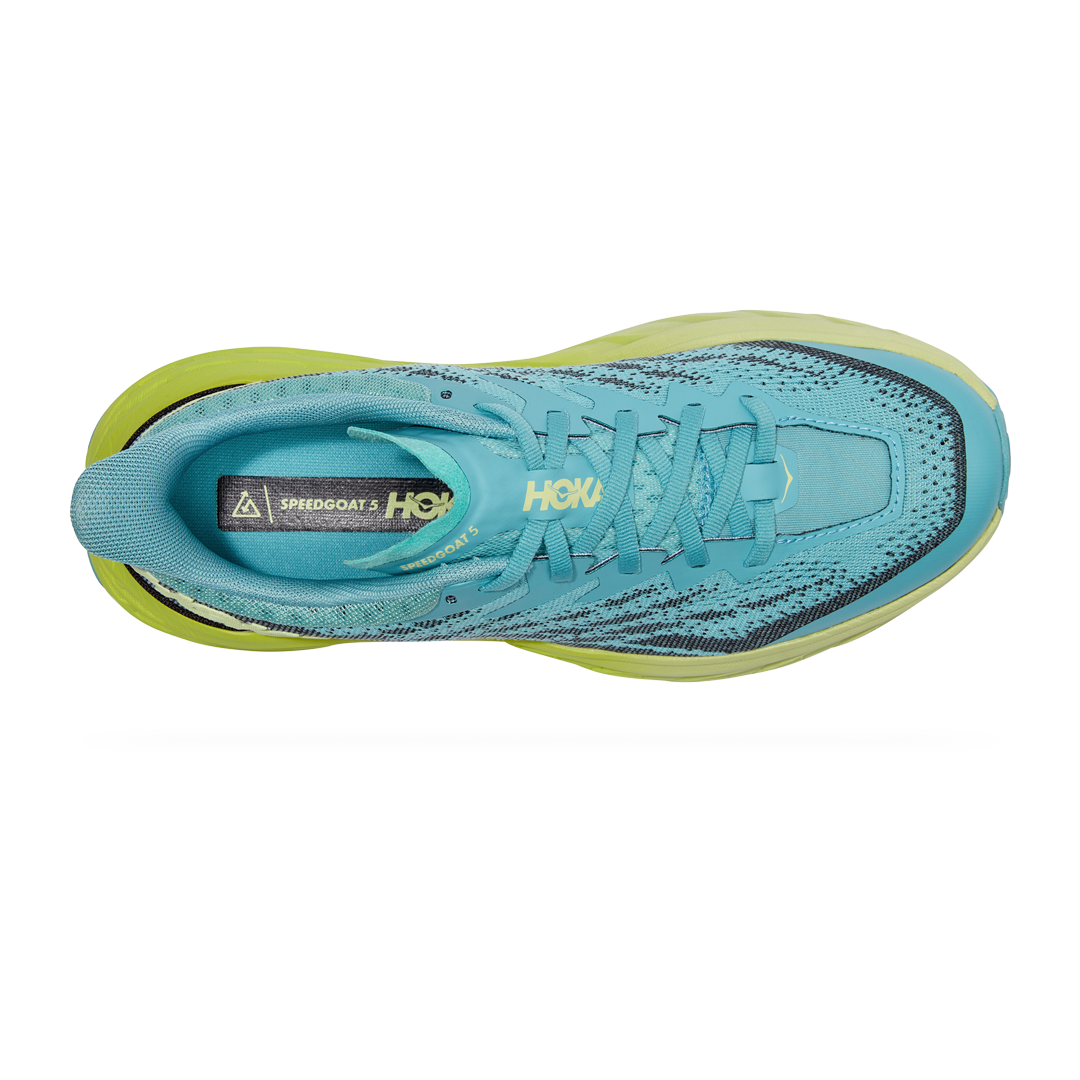 Women's Hoka Speedgoat 5