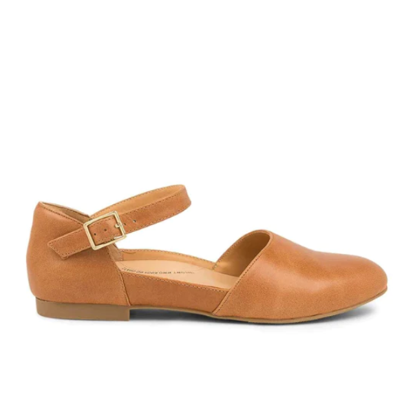 Ziera Women's Cavalcade Wide Tan