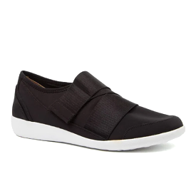 Ziera Women's Urban Wide Black